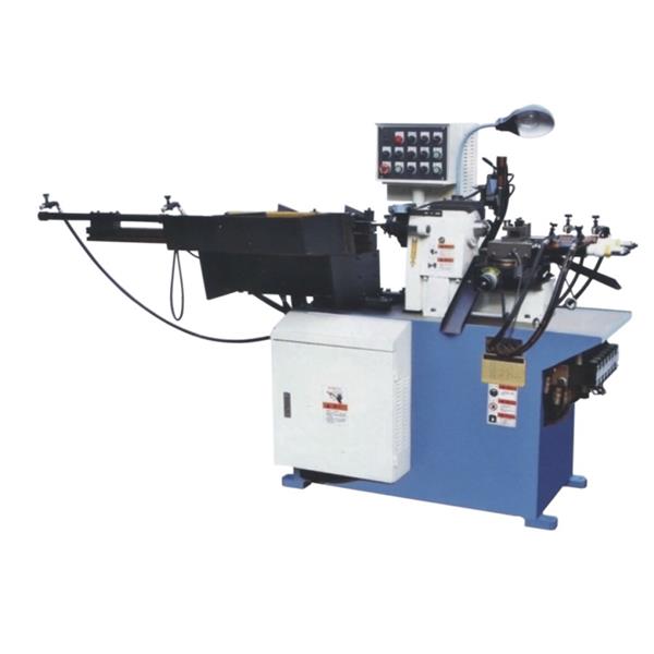 ZT-250K轴类控长自动车床系列